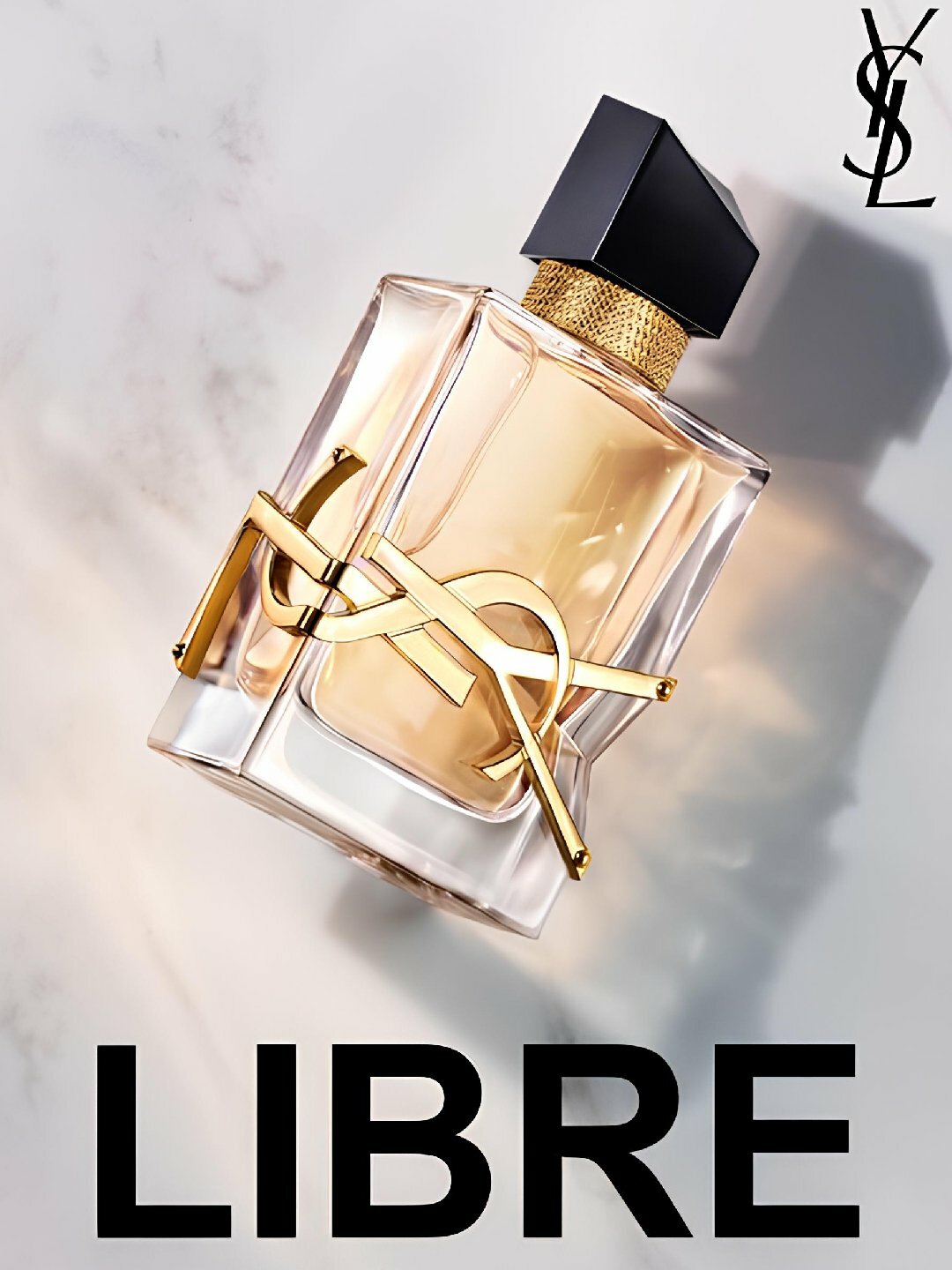 Духи Libre для женщин, духи Yves Saint Laurent, лето и осень, парфюм, для подарок, духи, Турции, 45 мл