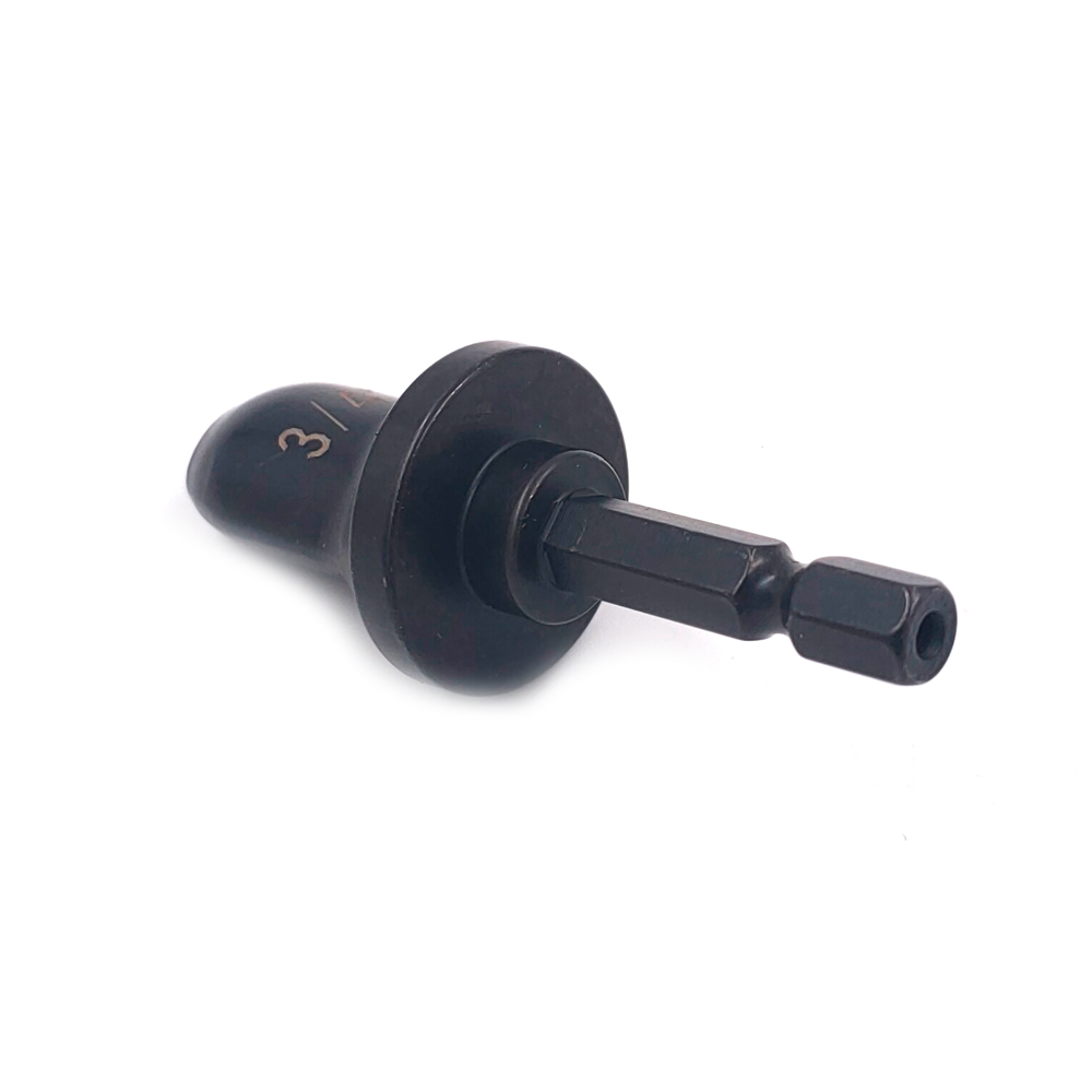 DSZH WK-E900F-12 - 3/4" насадка для развальцовки трубы — фото 1