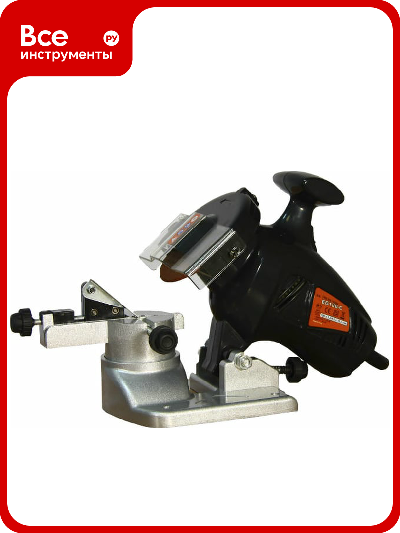 Заточной станок Rezer EG 180-C