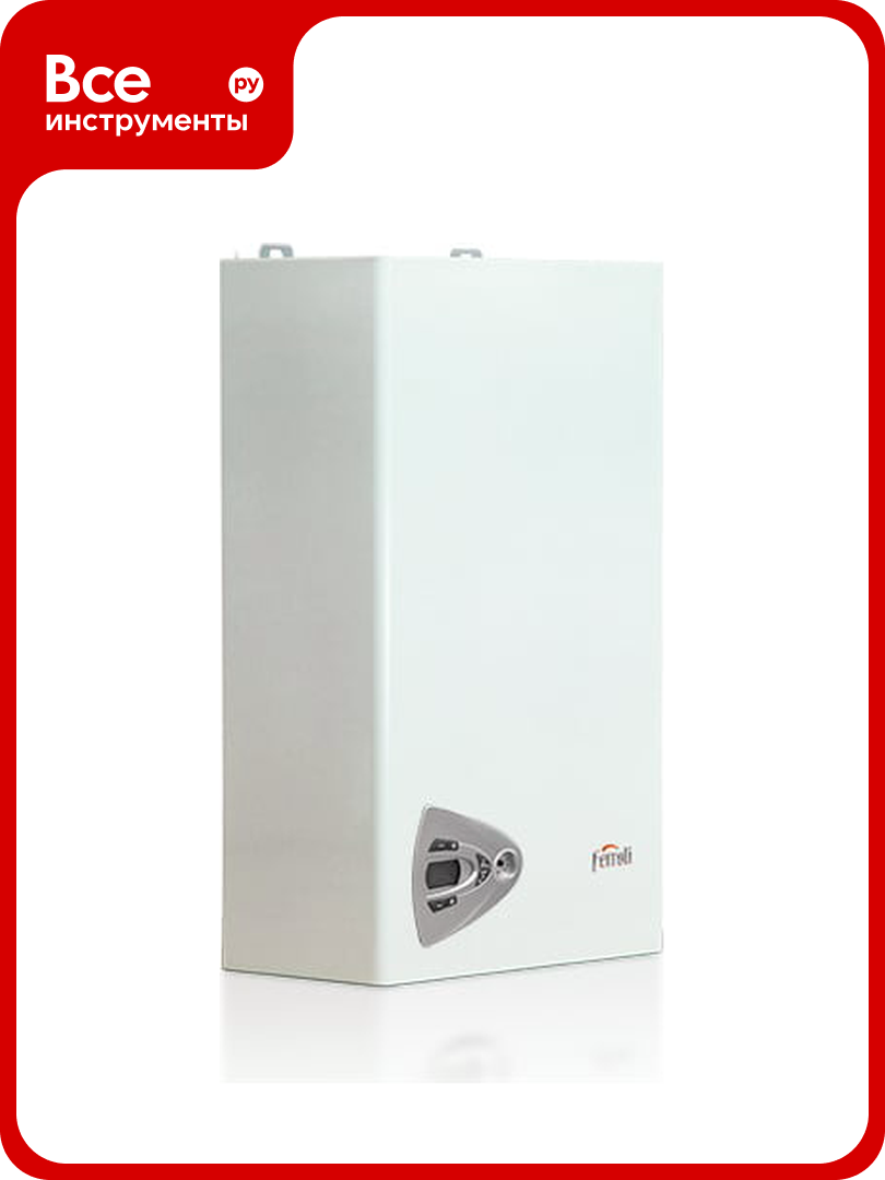 Котел Ferroli Vitabel F24 ZL0BYJ6JYA