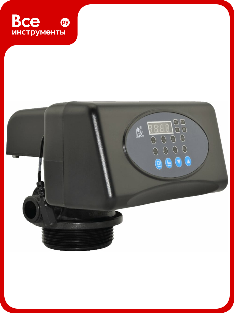 Блок управления Runxin 63602P TM. F65P3-A 36244