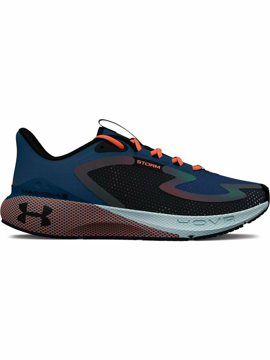 Кроссовки Under Armour Ua W Hovr Machina 3 Storm