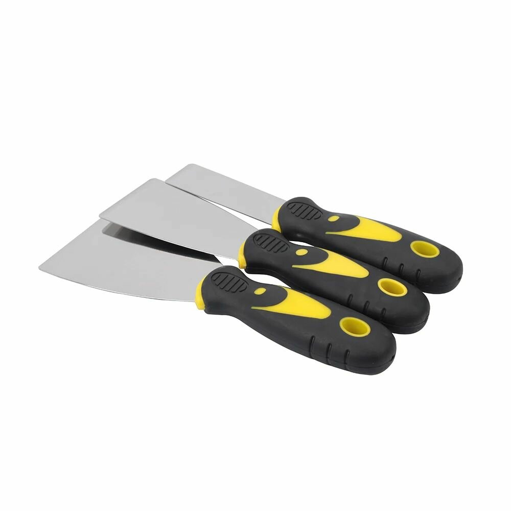 Набор из нержавеющей стали для скребков с подогревом для 3D-принтера 2 inch