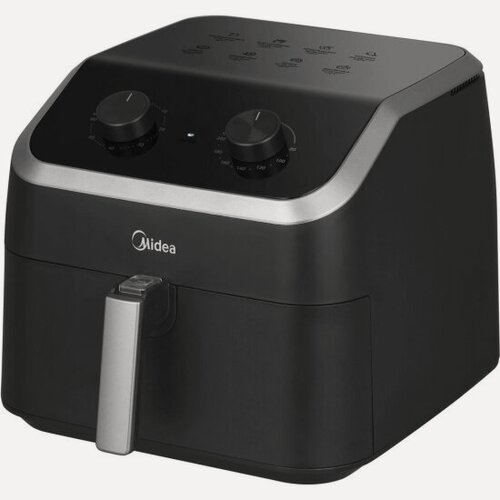 Изображение товара Аэрогриль Midea MAF-TN85WK