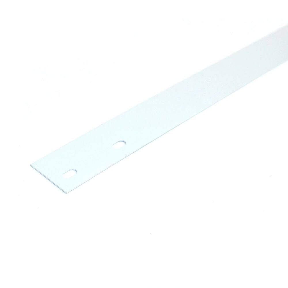 Планка ограничительная для стеллажа 1000 мм