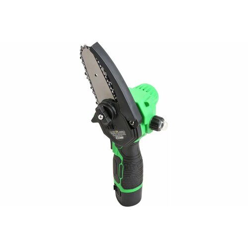 фото Zitrek greensaw 12 (12в, 1,5ач li-ion аккум. 2шт, зу) 082-1859