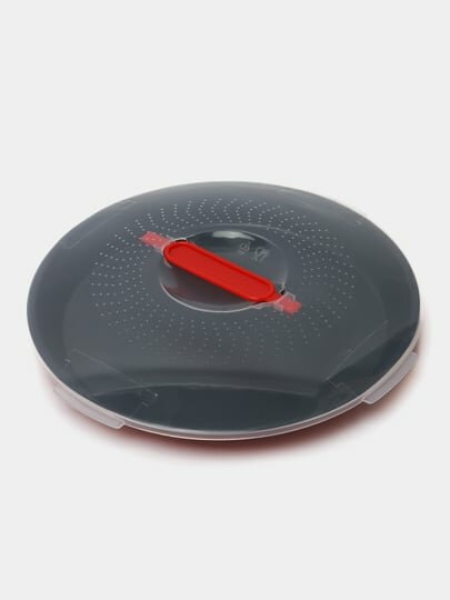 Форма для выпечки Lamart LT 3101, сталь, антипригарное покрытие, с крышкой — фото 1