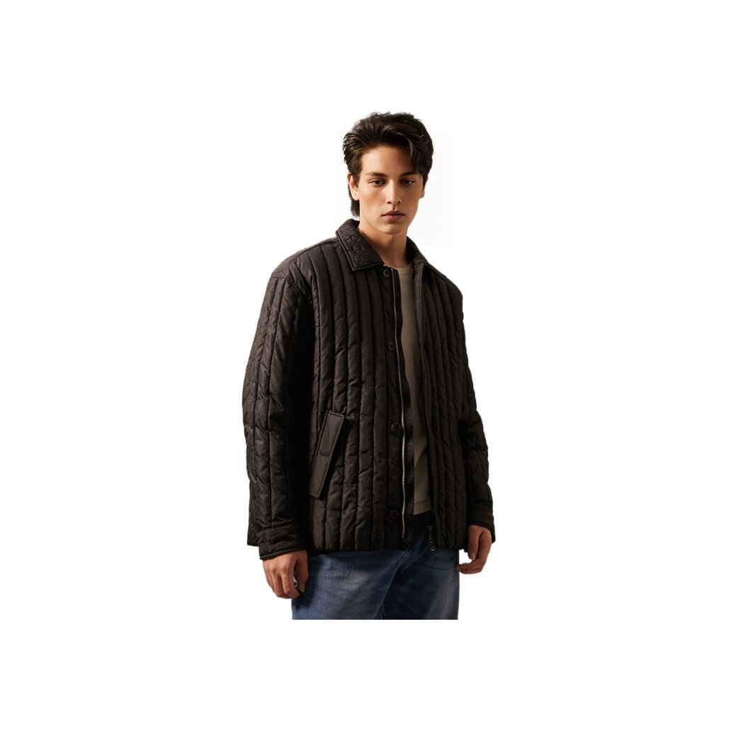 Куртка CALVIN KLEIN, размер L — фото 1