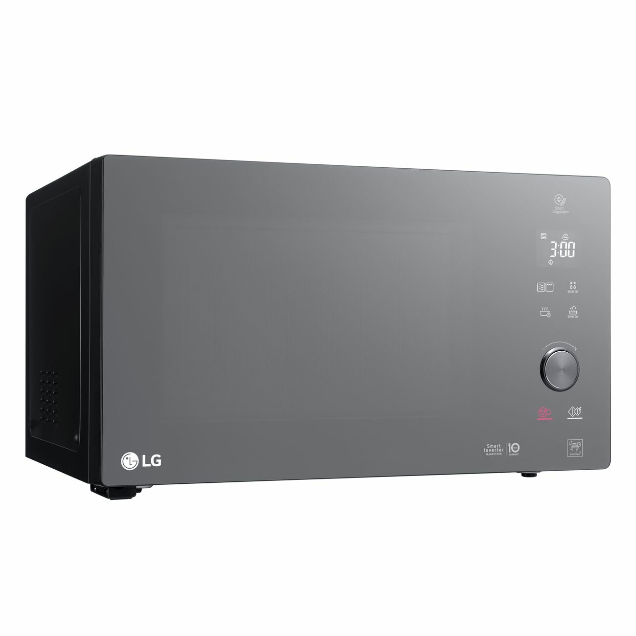 Картинки Микроволновая печь с грилем LG NeoChef MB65W65DIR