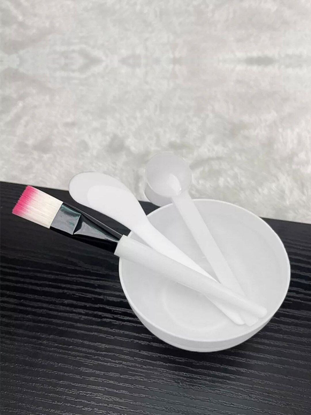 Наборы для приготовления годовых масок - набор из 4 шт. 150мл — фото 1