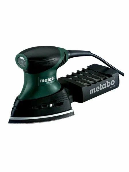 Многофункциональный сетевой инструмент Metabo FMS 200 Intec 600065500