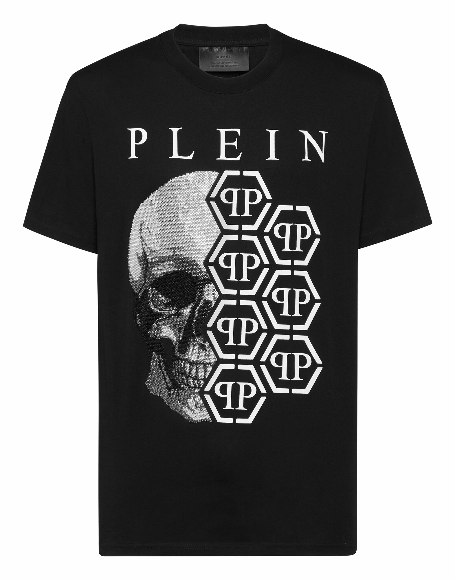 Футболка спортивная