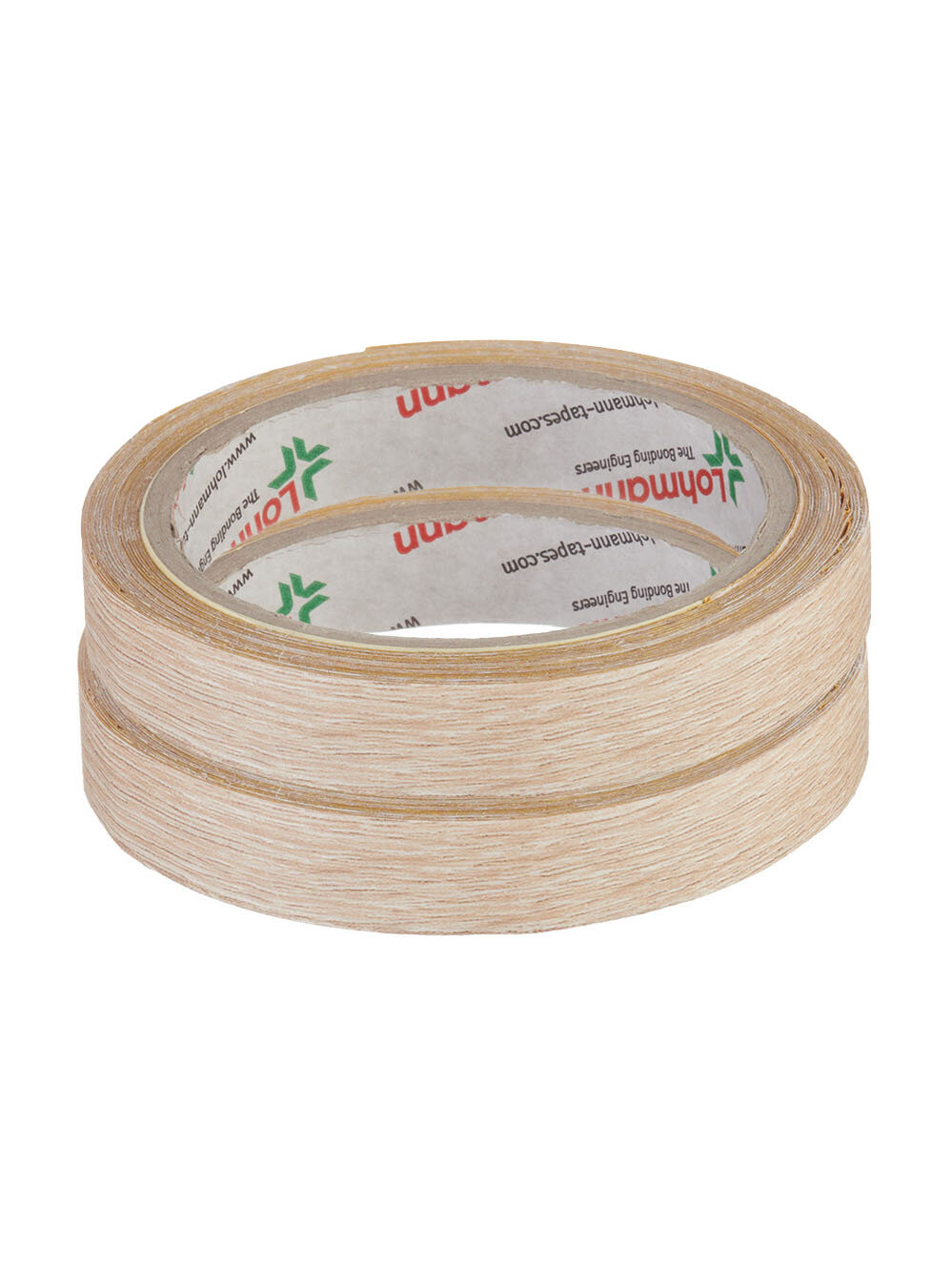 Лента кромочная 16 мм меламин с клеем дуб сонома (2 шт. * 5 м)