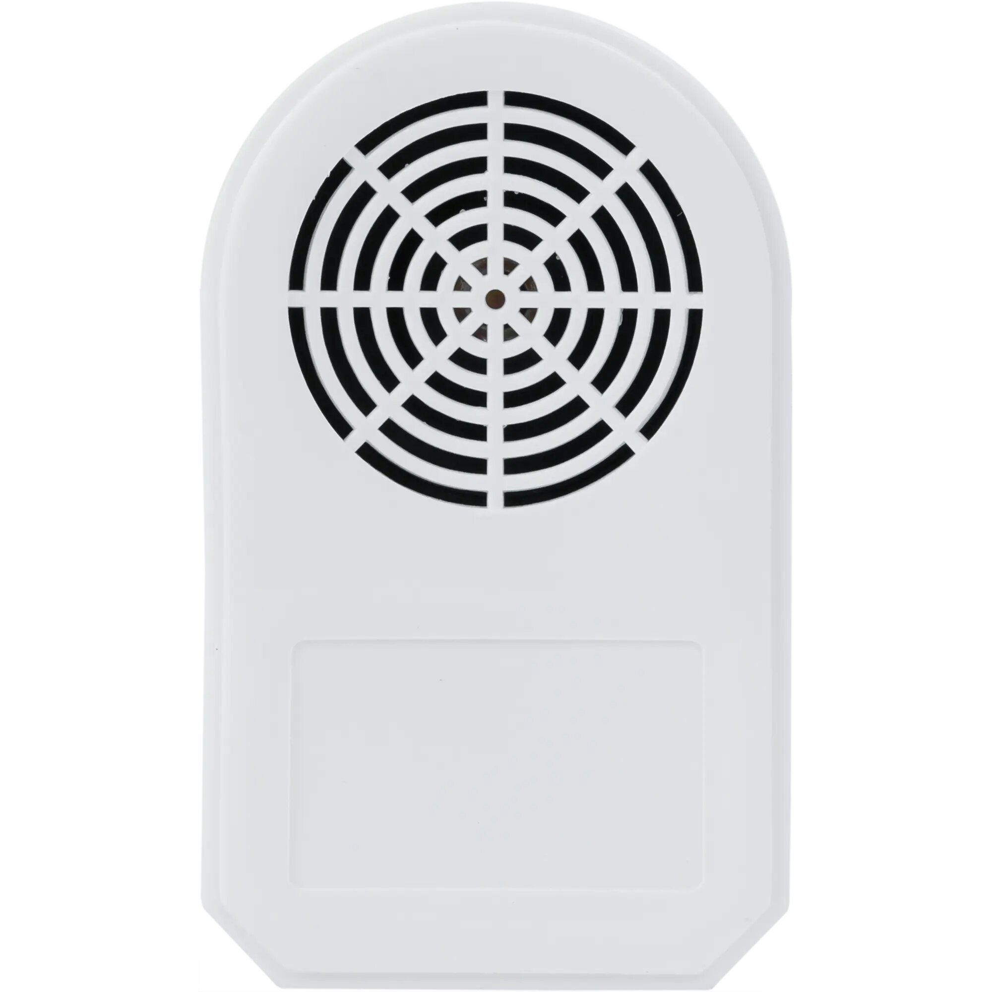 Дверной звонок проводной Тритон Зодиак ЗД-05 220 В 1 мелодия цвет белый