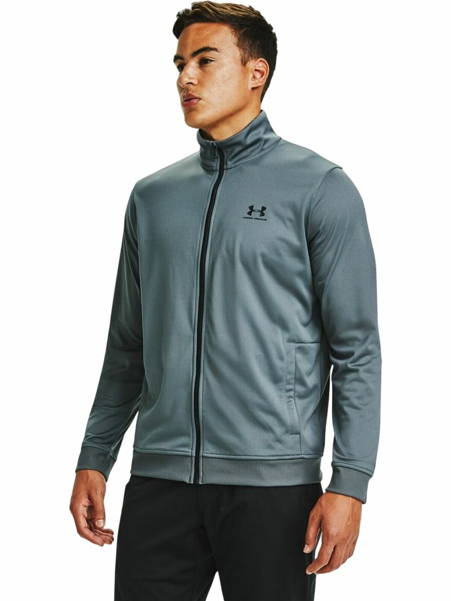 Олимпийка Sportstyle Tricot Jacket