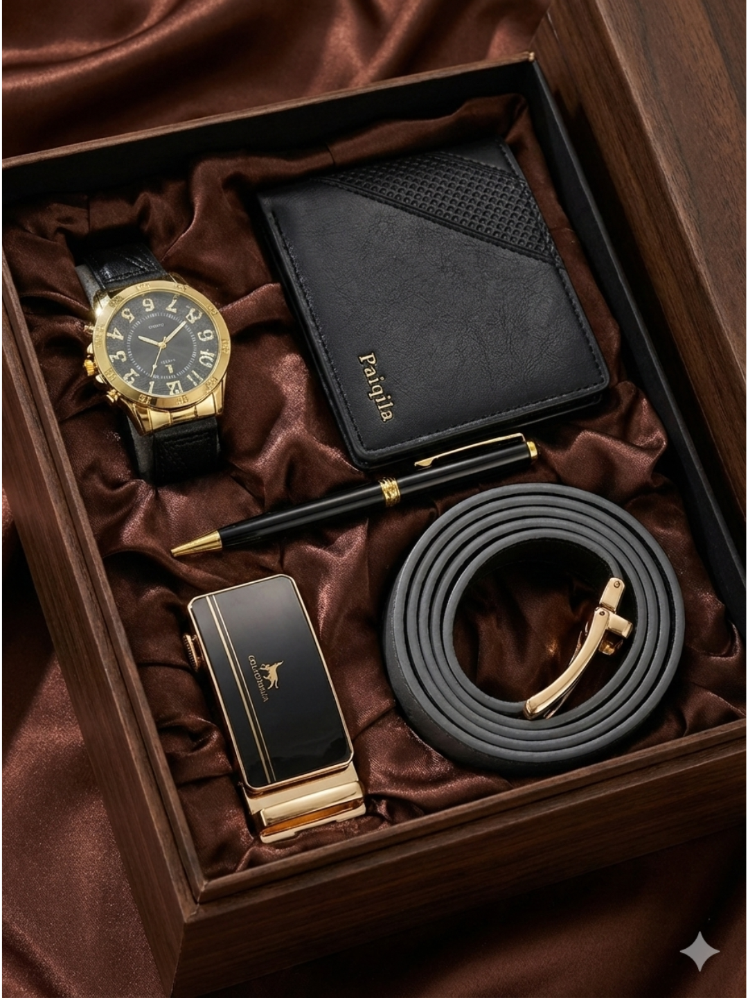 Наручные часы 245