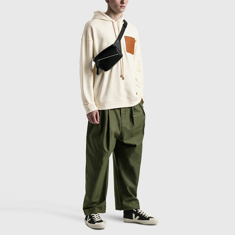 Толстовка Loewe