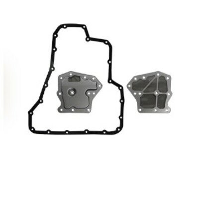 Фильтр АКПП SAT ST-31728-31X01 Nissan AD 90-16, Almera 95-06