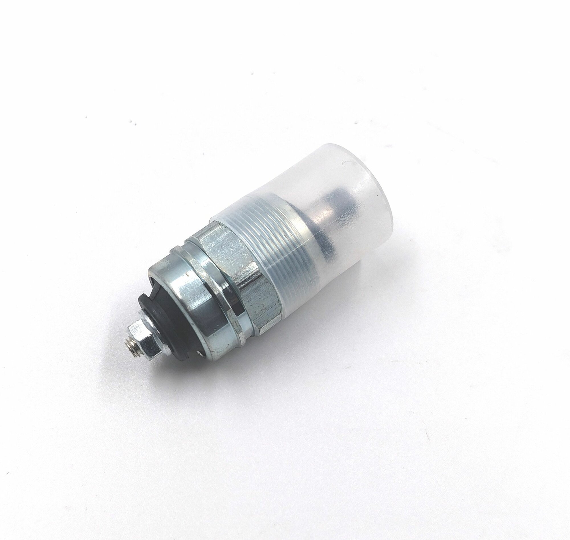 Соленоид остановки двигателя Toyota 1DZ (22390-76004-71)