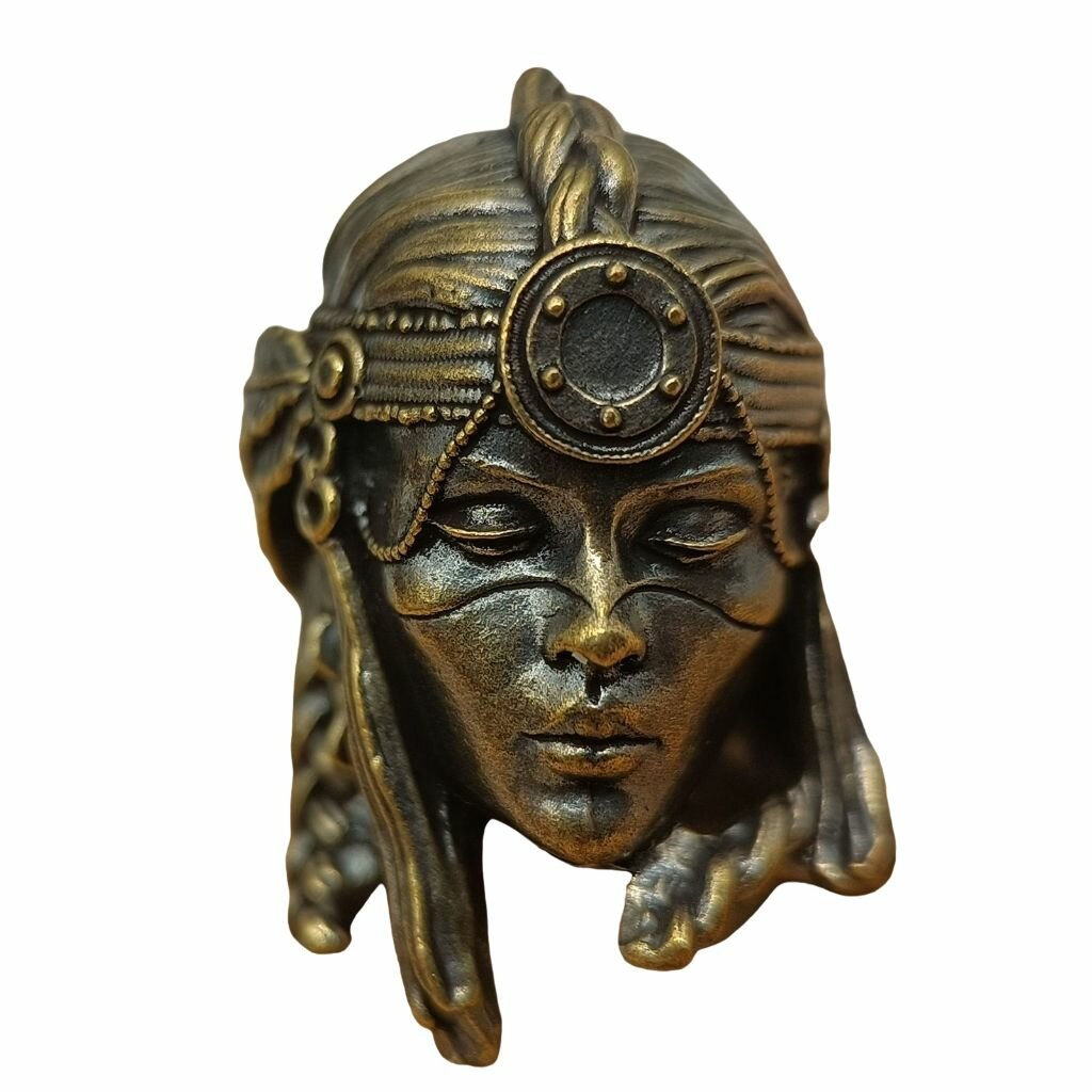 Набор для скалолазания6 мм отверстие амазонской женщины кулон из парашютной веревки