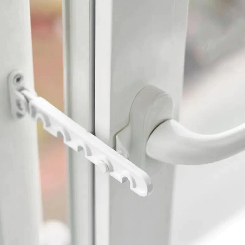 Ограничитель оконный 