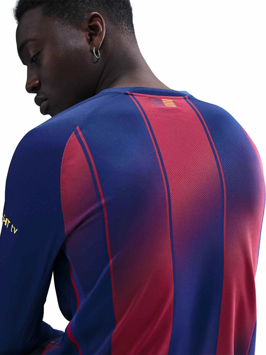 Форма спортивная NIKE NIKE, размер S, гранатовый — фото 1