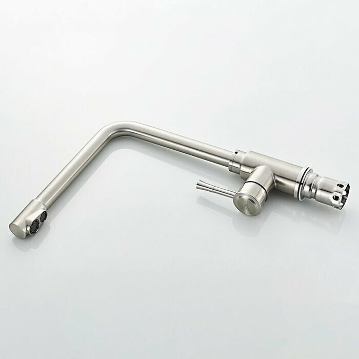 Смеситель Ledeme L74155-3 для фильтра — фото 1