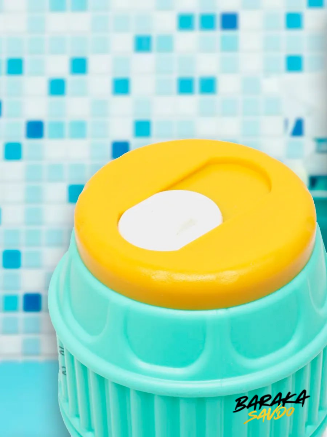 Чистоль Барф — фото 1