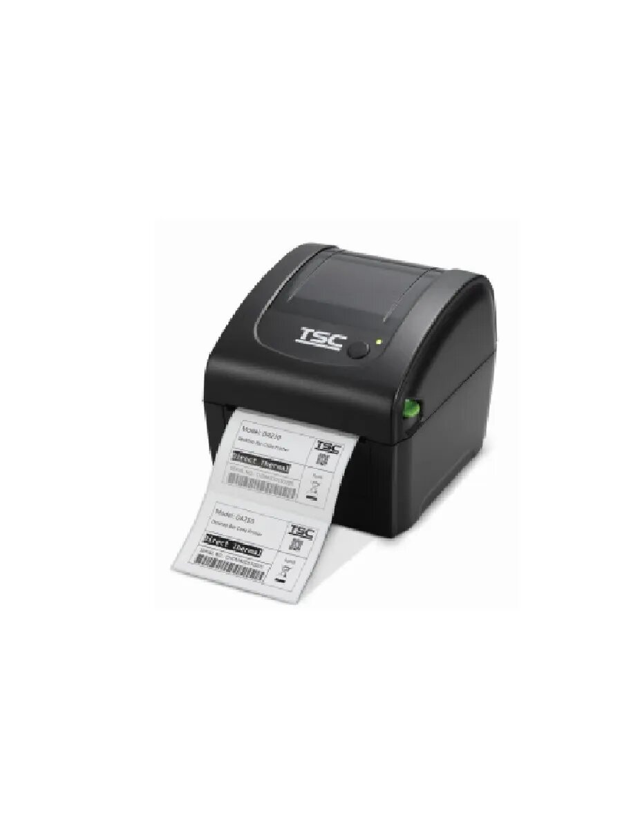 Термопринтер DA210 (99-158A001-0002) черный