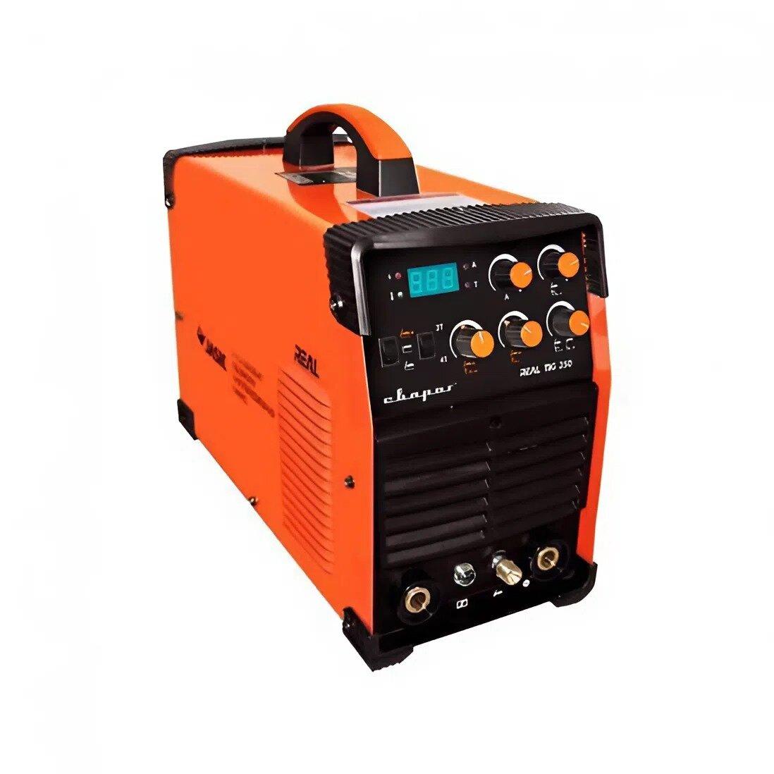 Инверторный сварочный аппарат JASIC TIG 250S (W221), 250A, TIG/MMA, 220 В, аргонодуговая сварка металлов