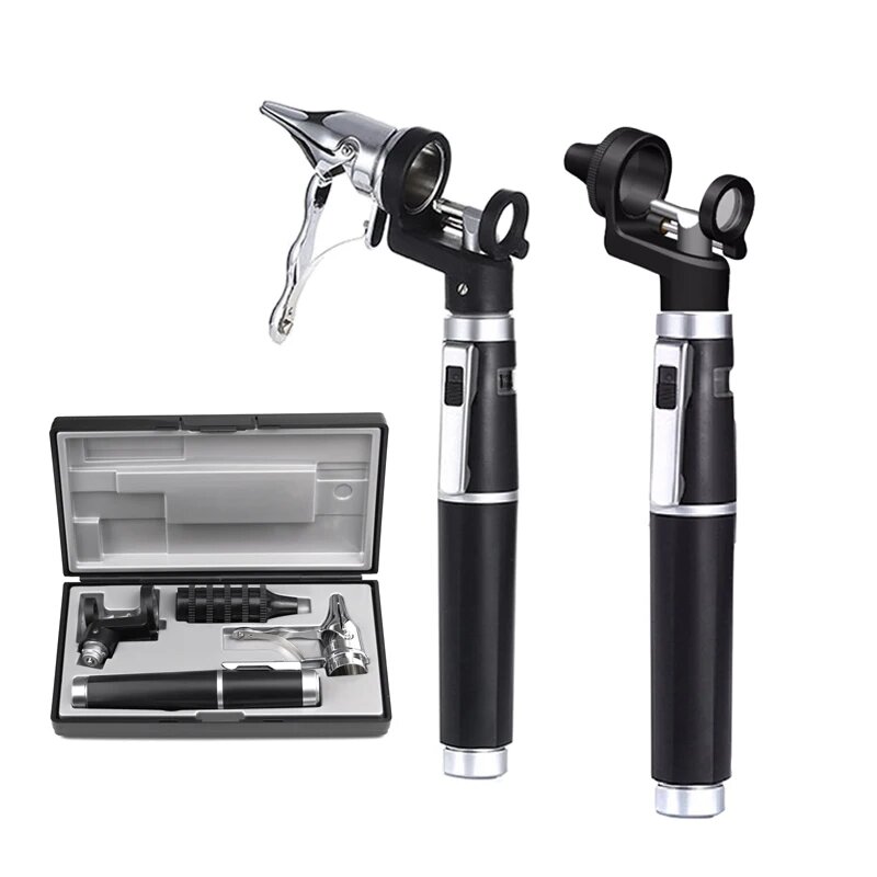 CENBOL Риноскоп LED с вращающейся линзой