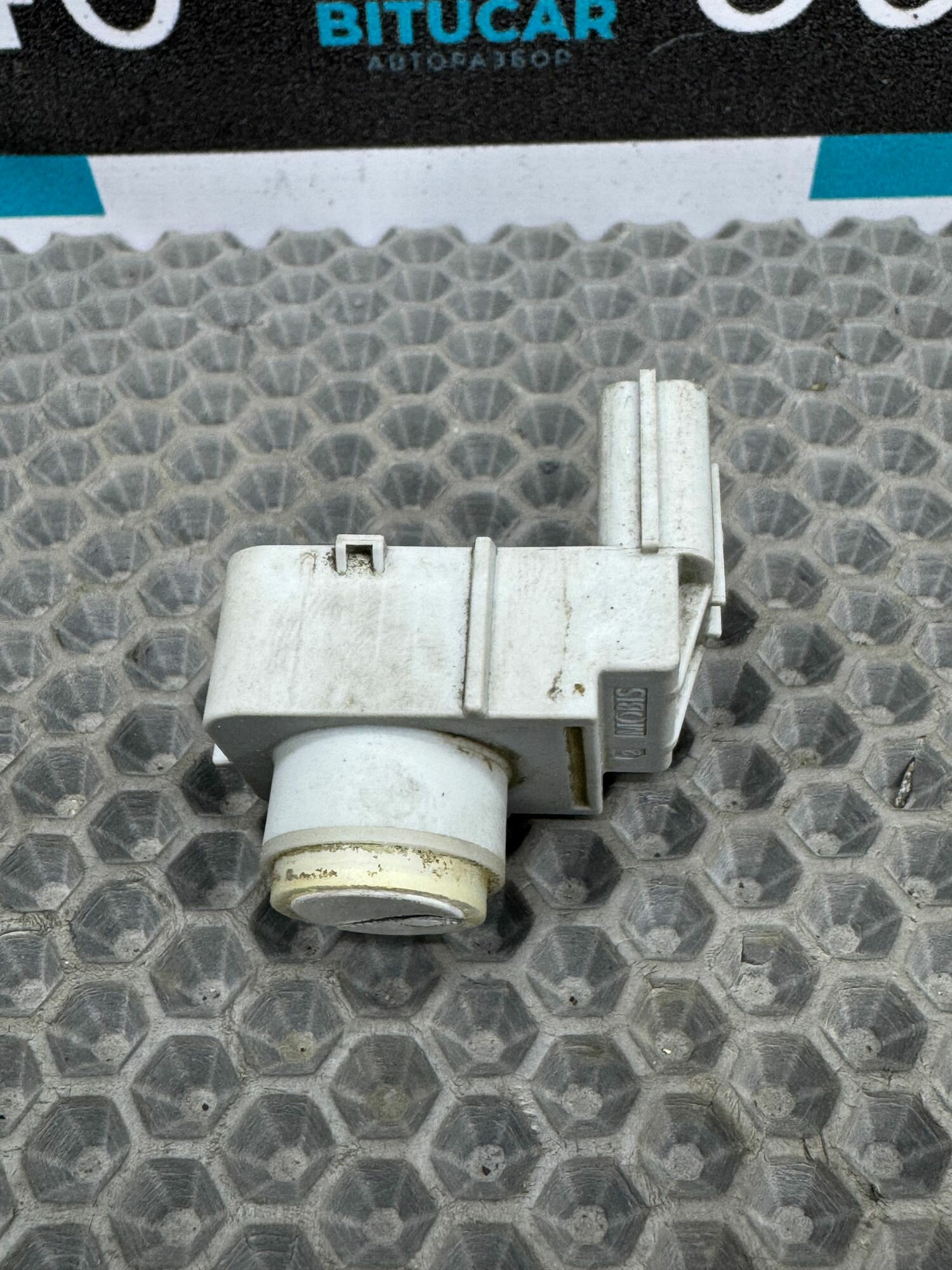 Парктроник Kia Ceed JD рест 2016г. Универсал