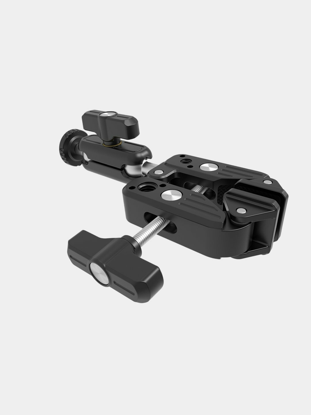 Металлическое крепление Jmary MS90, для камеры, на зажиме, для мотоцикла, велосипеда