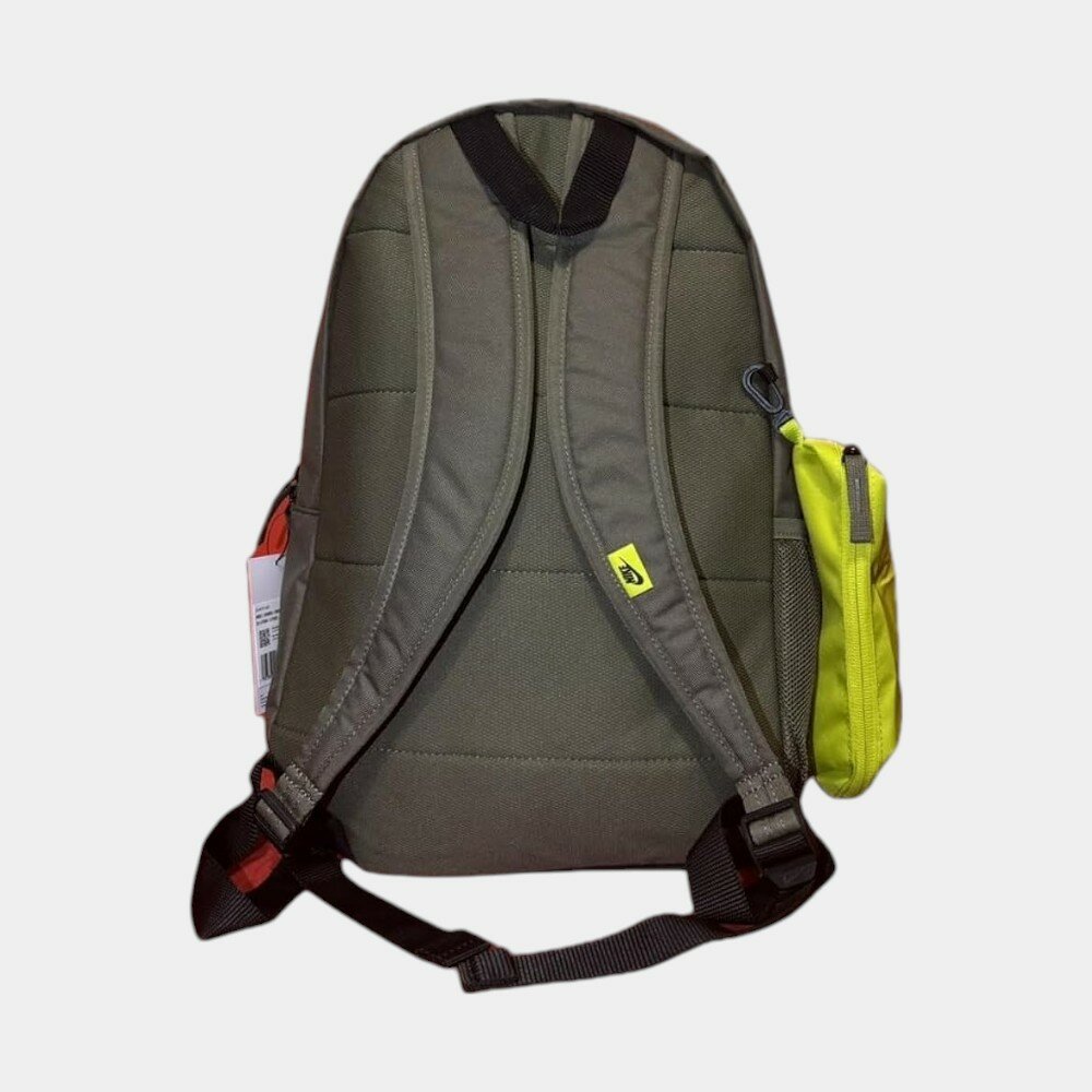 Рюкзак nike nike elemental — фото 1