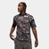 Футболка nike m j brk tv aop ss crew