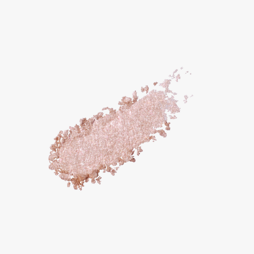 Dear Dahlia Glitz Glow Highlighter — хайлайтер с мерцающими глиттер-перлами - Stellar Shine — фото 1