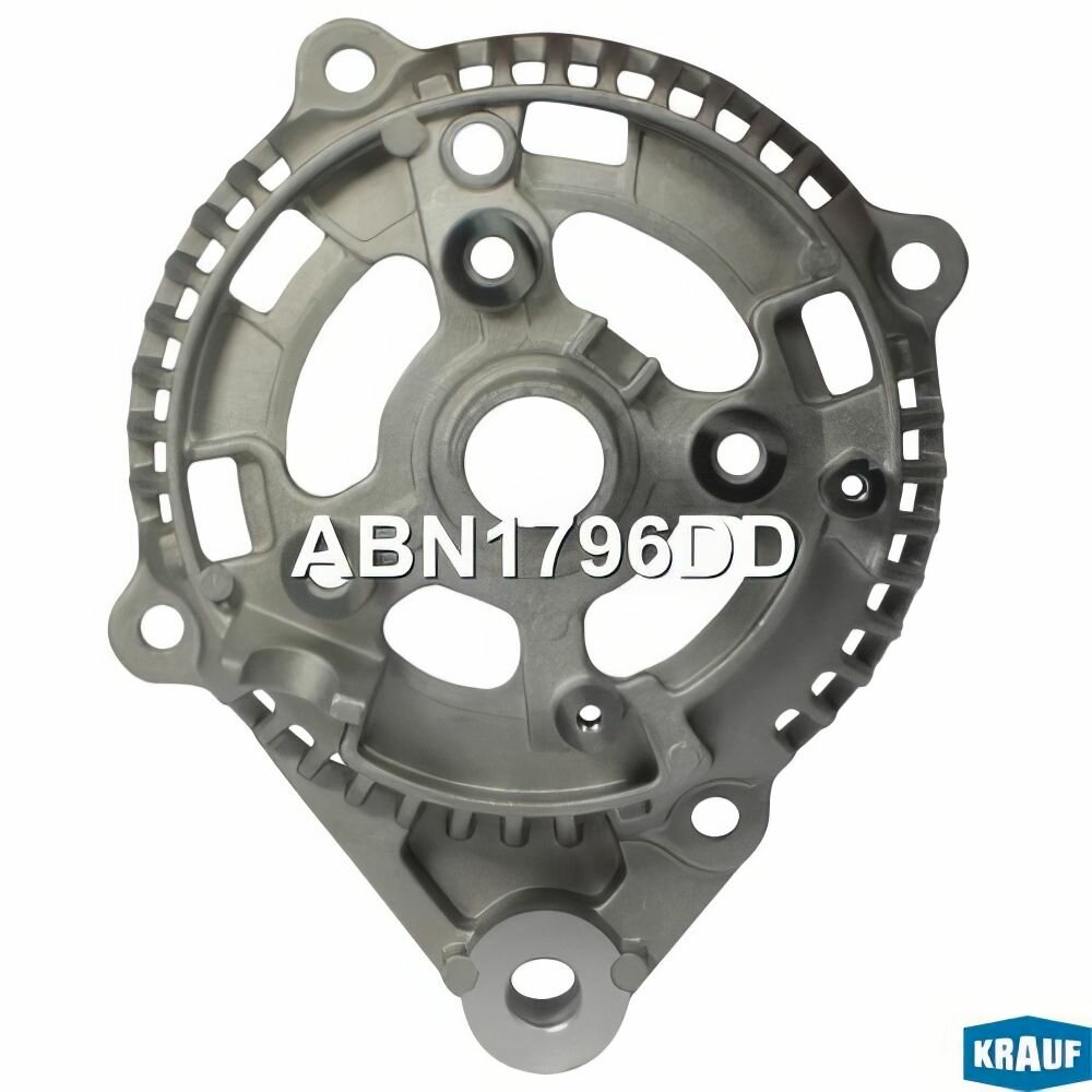 Крышка генератора задняя, для Тойота Дина 100 арт ABN1796DD