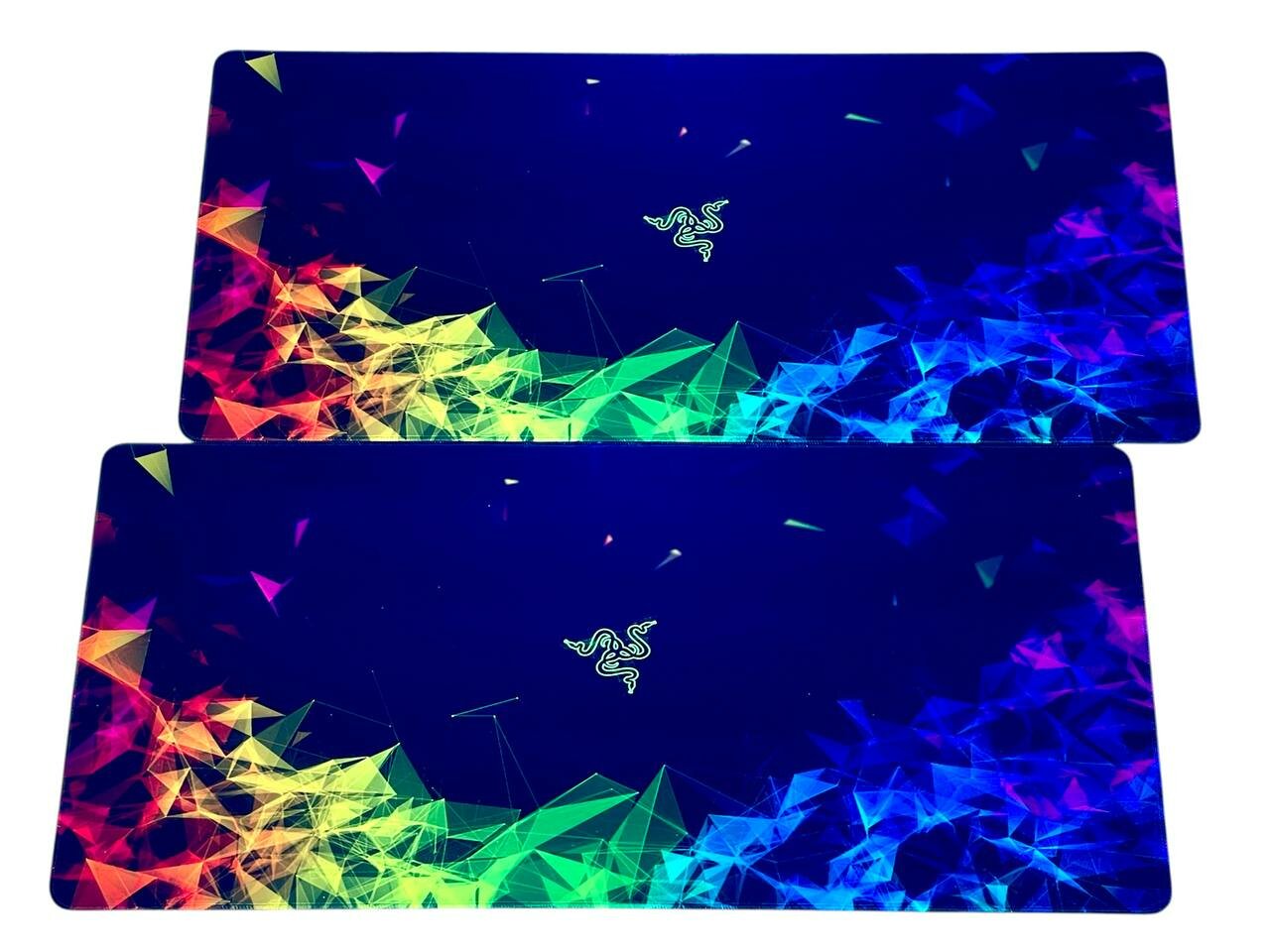 Большой игровой коврик 40×90 cm – нескользящий, водостойкий и мягкий