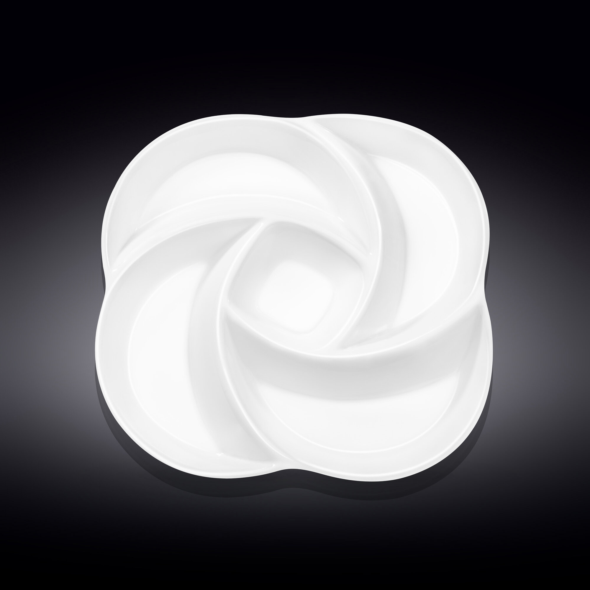 Менажница 30 см WL‑992597/A