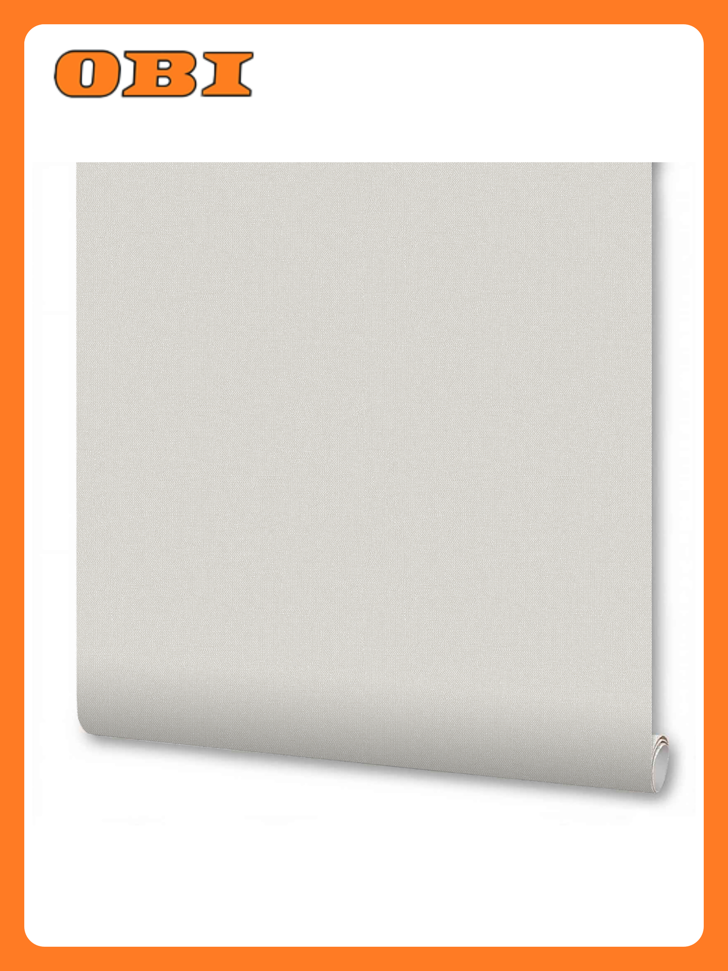 Виниловые обои WallSecret Siam 9111-13 серые 106х1005 м