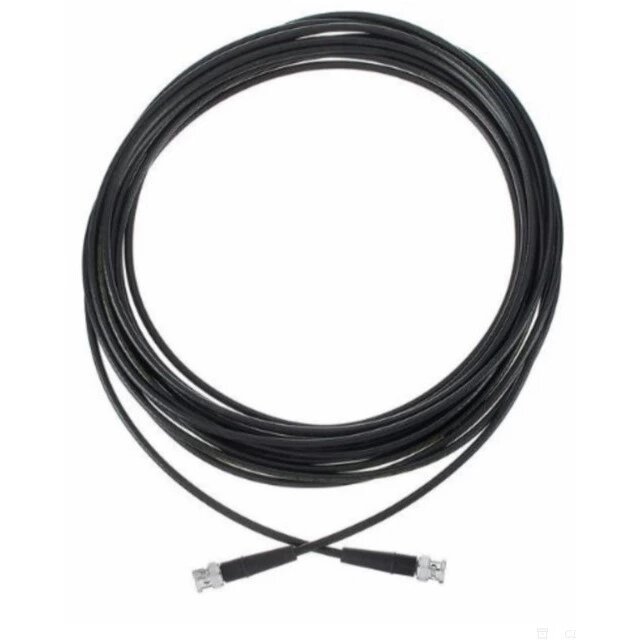 Антенна/усилитель сигнала для радиосистемы Sennheiser GZL RG 58 - 5m