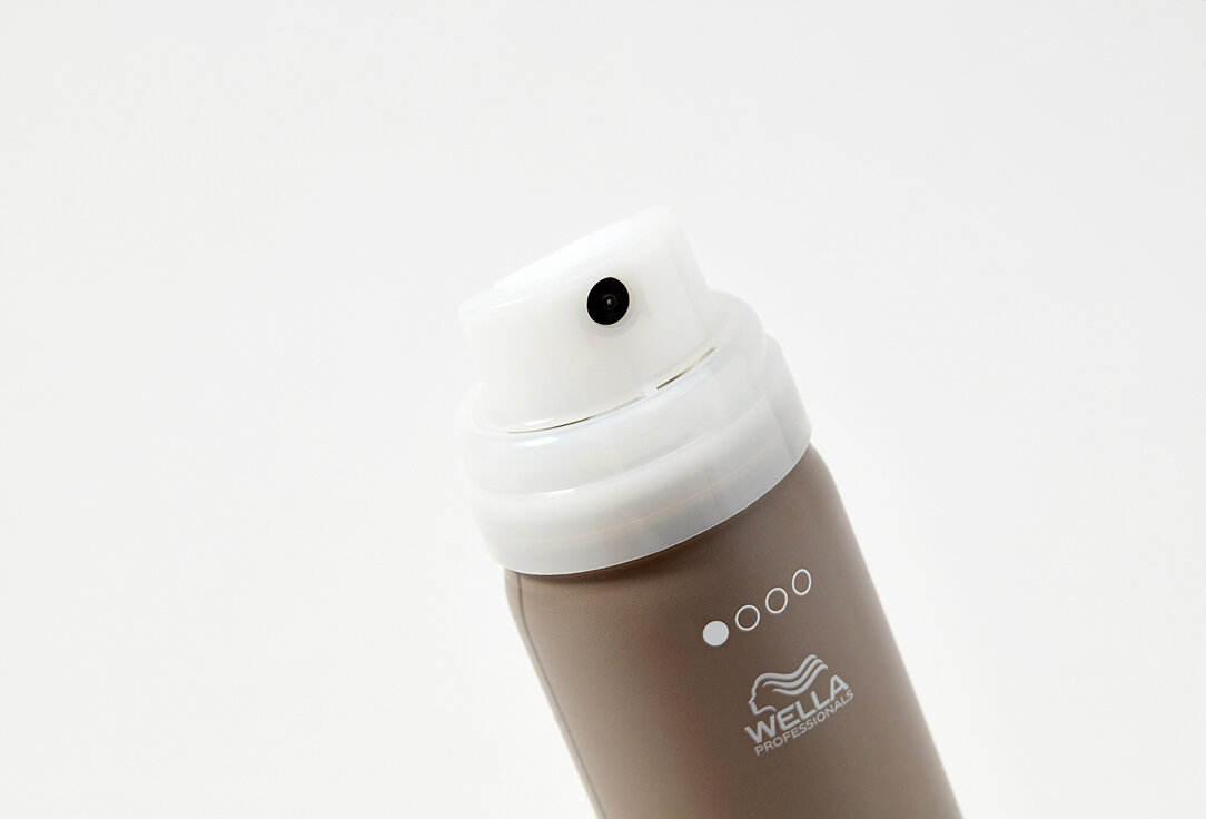 EIMI Dry Me Сухой шампунь 65 мл, с крахмалом тапиоки, с фиксацией — фото 1