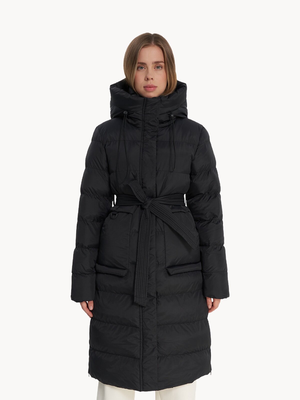 Пальто Padded coats