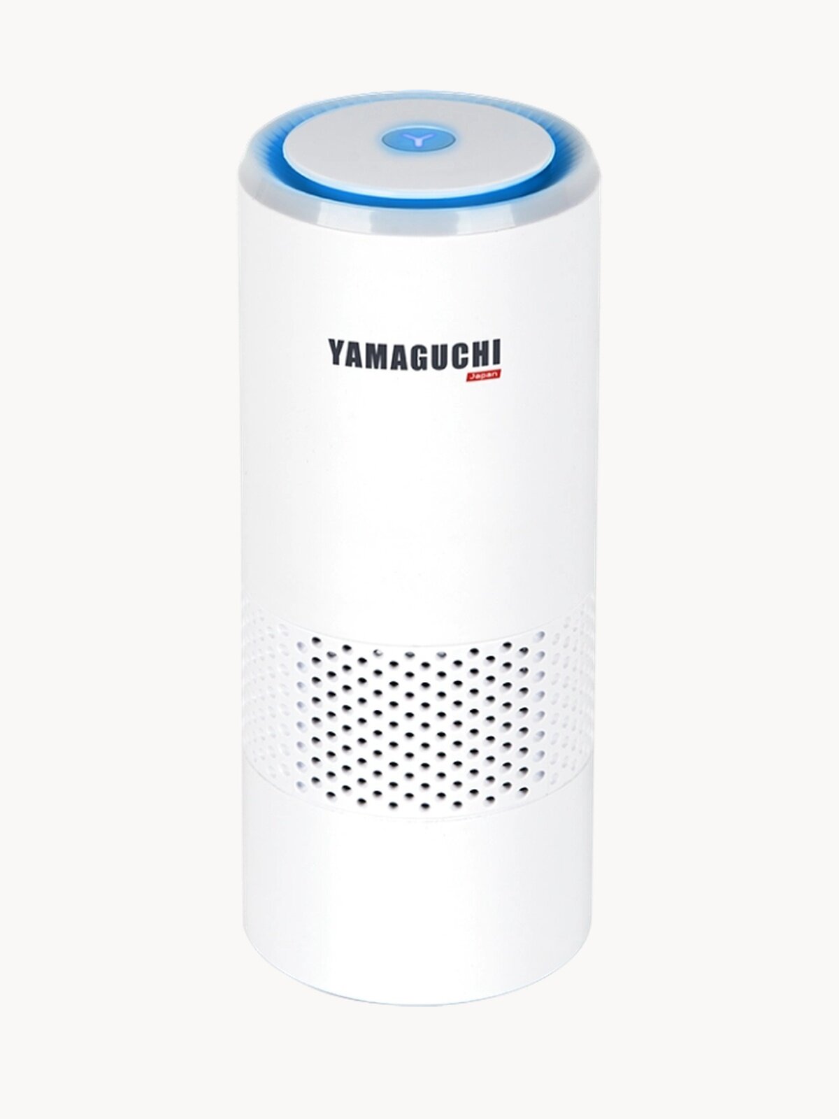 Очиститель воздуха Yamaguchi "Oxygen Mini", беспроводной, 2 режима работы, УФ лампа, угольный фильтр