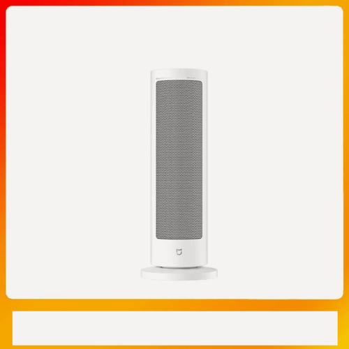 Изображение товара Тепловентилятор Xiaomi Smart Heater Graphene 2000W (LSNFJ04ZMEU)