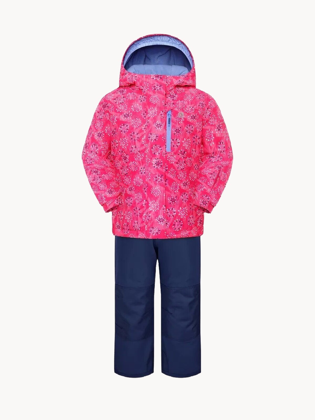 Комплект верхней одежды