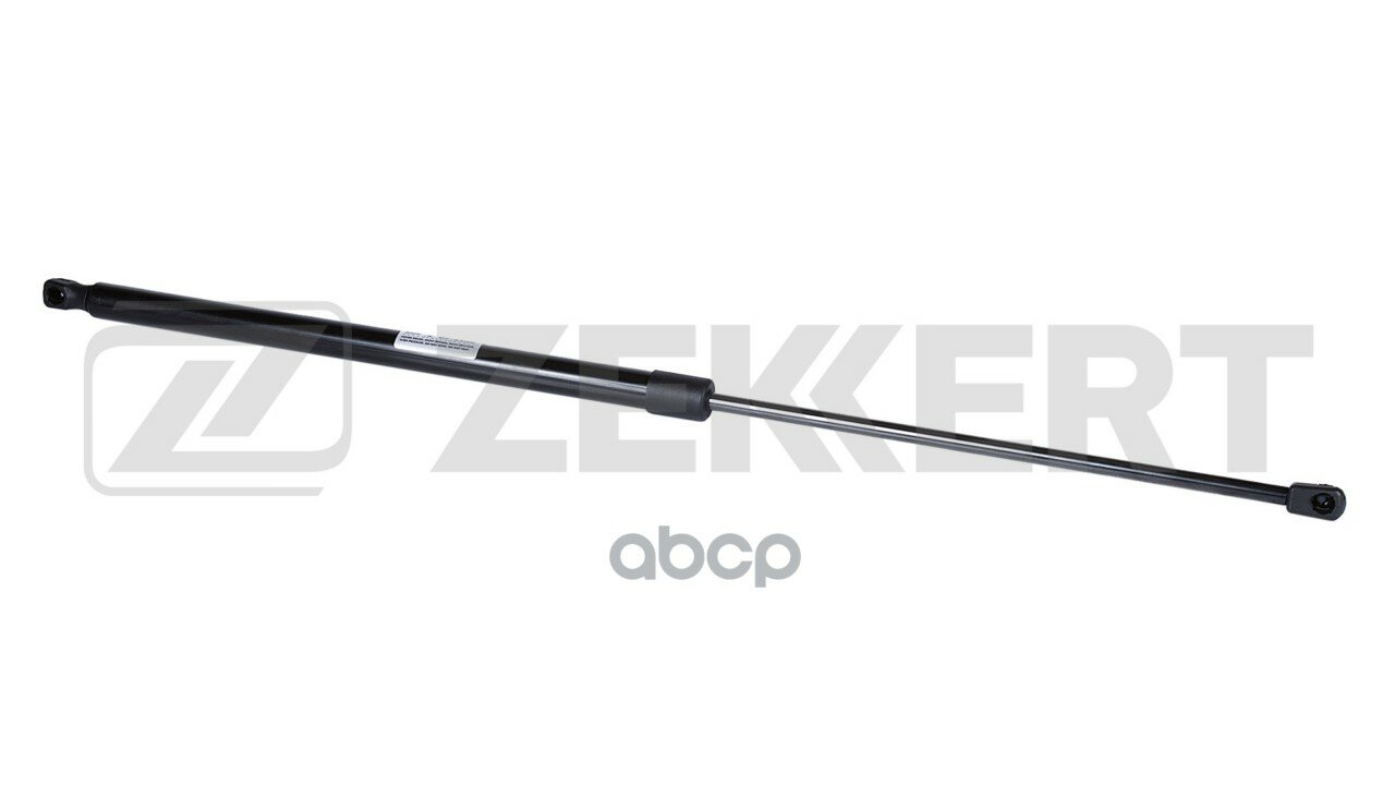 Пружина газовая багажника Kia Carnival II 01- Zekkert арт. gf-2430