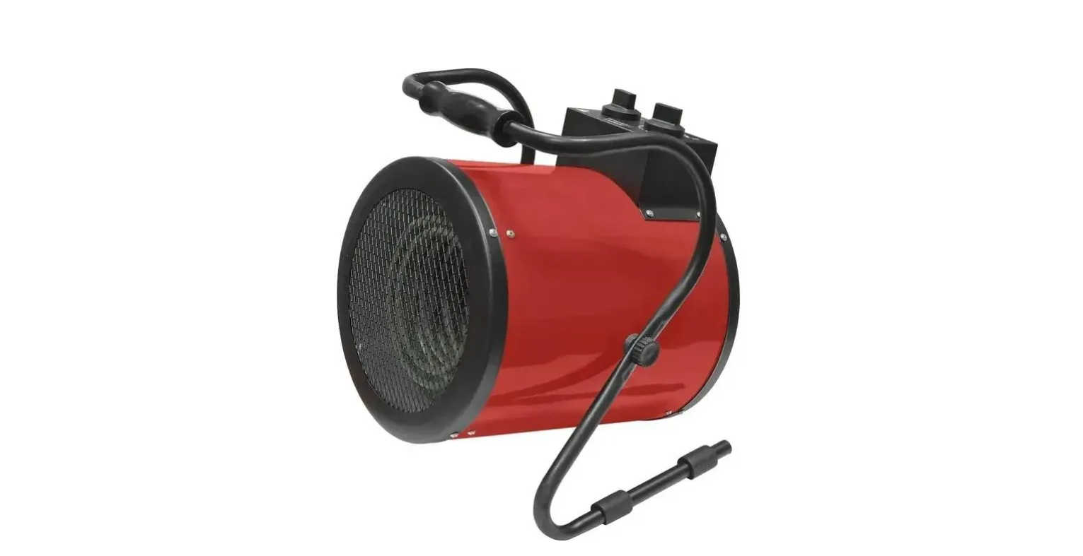 Тепловая пушка Парма ТВ-02-6/3