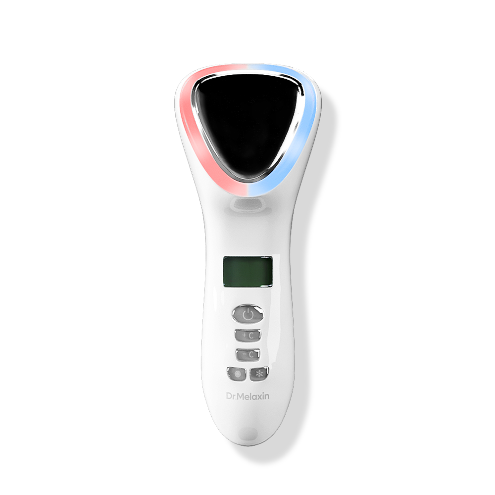 Ультразвуковой аппарат для домашнего ухода [Dr. Melaxin] EX Derma Booster Sonic Shot