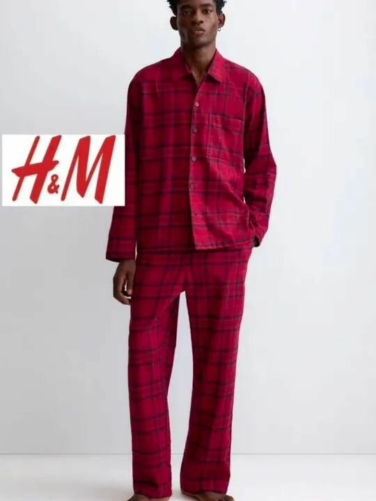 Пижама Базовая коллекция